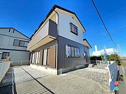 磐田市前野　中古戸建