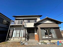 磐田市堀之内　中古戸建