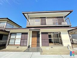 袋井市浅羽　中古戸建