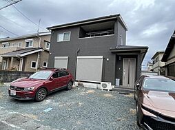 浜松市浜名区八幡　中古戸建