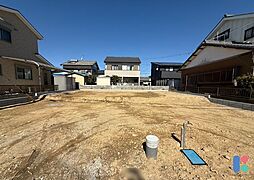 浜松市浜名区八幡　第1　1号棟　新築戸建