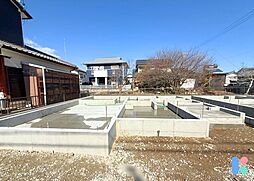 浜松市中央区楊子町　1号棟　新築戸建