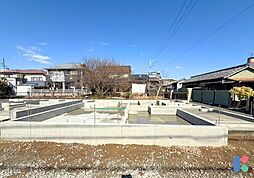 浜松市中央区楊子町　2号棟　新築戸建