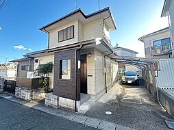 浜松市中央区和合町　中古戸建