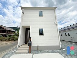 浜松市天竜区船明　5期　1号棟　新築戸建