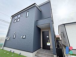 浜松市浜名区於呂　3期　2号棟　新築戸建