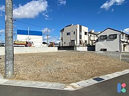 浜松市中央区有玉南町 売土地 2号地