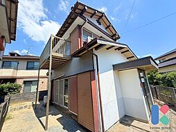 浜松市浜名区横須賀 中古戸建