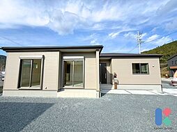 浜松市天竜区船明　9期　1号棟　新築戸建