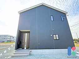 浜松市中央区笠井新田町　第3　1号棟　新築戸建