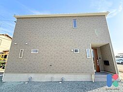 浜松市中央区笠井新田町　第3　2号棟　新築戸建