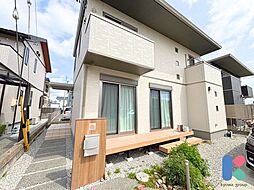 浜松市浜名区西中瀬1丁目 中古戸建