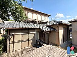 浜松市浜名区根堅　中古戸建