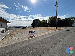 浜松市浜名区於呂　売土地