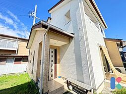 浜松市中央区上浅田2丁目　中古戸建