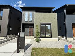 浜松市浜名区西中瀬1丁目 タマタウン 2号棟 新築戸建