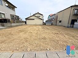 浜松市浜名区内野台1丁目　2期　1号地　売土地