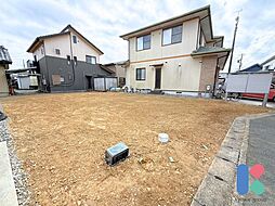 浜松市中央区葵西5丁目　3期　1号地　売土地