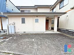 浜松市中央区葵西5丁目　3期　1号地　売土地