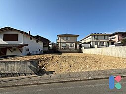浜松市浜名区内野台3丁目　売土地