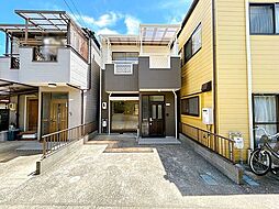 浜松市中央区中沢町　中古戸建