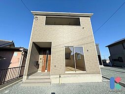 浜松市中央区中田島町　第1　1号棟　新築戸建