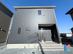 浜松市中央区中田島町　第1　2号棟　新築戸建