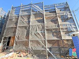 浜松市中央区舞阪町舞阪　第1　2号棟　新築戸建