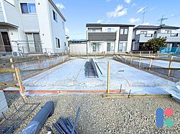 浜松市浜名区引佐町金指　第1　1号棟　新築戸建