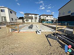 浜松市浜名区引佐町金指　第1　2号棟　新築戸建