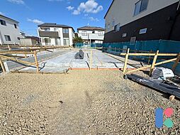 浜松市浜名区引佐町金指　第1　3号棟　新築戸建