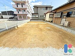 浜松市中央区葵西6丁目　6期　1号棟　新築戸建