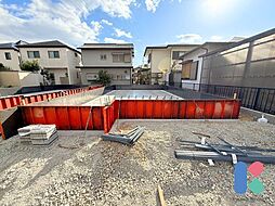 浜松市中央区萩丘4丁目　3期　1号棟　新築戸建