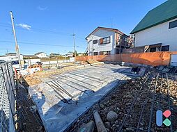 浜松市中央区有玉西町　2号棟　新築戸建