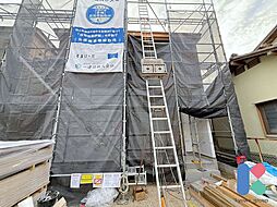 浜松市中央区本郷町　1号棟　新築戸建