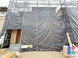 浜松市中央区本郷町　2号棟　新築戸建