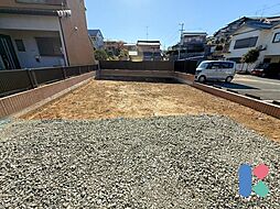浜松市中央区鴨江4丁目　2期　1号棟　新築戸建