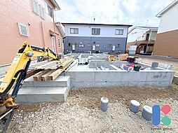 浜松市中央区本郷町　4期　2号棟　新築戸建