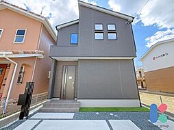 浜松市中央区本郷町　4期　2号棟　新築戸建