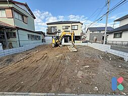 浜松市中央区笠井町　3期　1号地　売土地