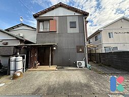 浜松市中央区萩丘3丁目　1期　1号地　売土地