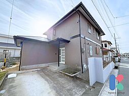 浜松市浜名区東美薗　中古戸建