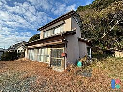 菊川市半済　中古戸建