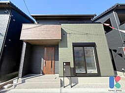 磐田市二之宮東　タマタウン磐田二之宮東　2号棟　新築戸建