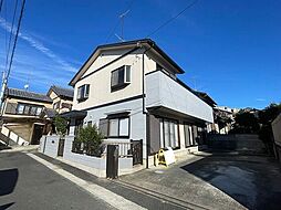磐田市見付　中古戸建