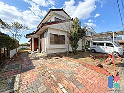 磐田市大原　中古戸建