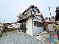 浜松市浜名区宮口　中古戸建