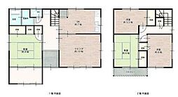 磐田市福田　中古戸建