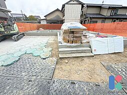 浜松市天竜区二俣町南鹿島　新築戸建