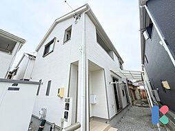 浜松市中央区上浅田2丁目　中古戸建